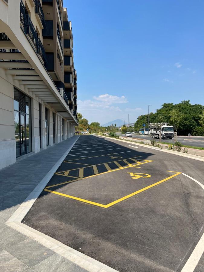Green Hills By Rent A Car Mi Podgorica Exterior photo