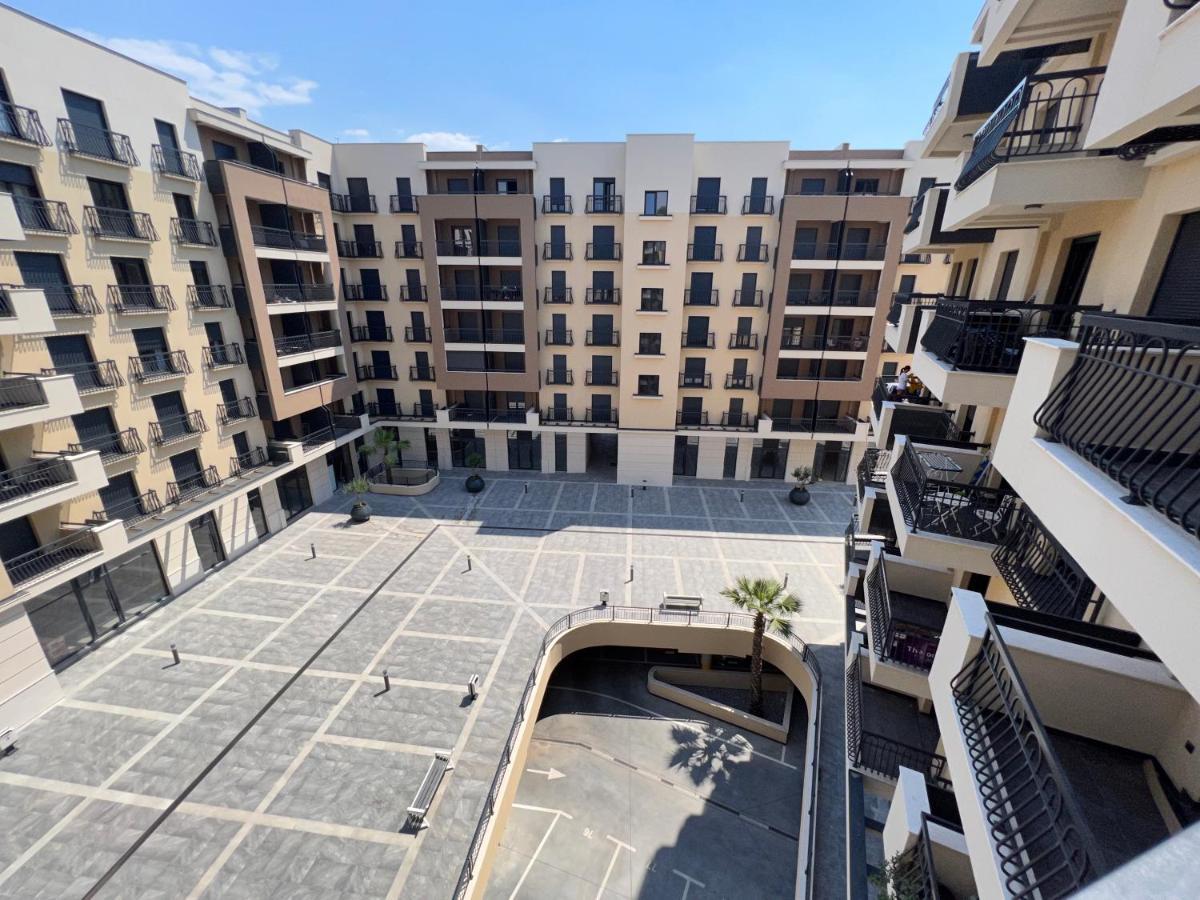 Green Hills By Rent A Car Mi Podgorica Exterior photo
